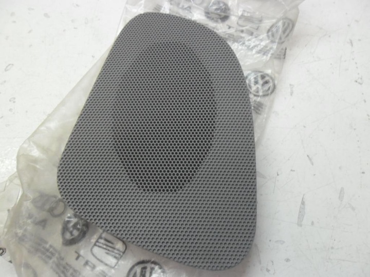 фото №1, Накладка динаміка ibiza cordoba лівий зад 6k5868151