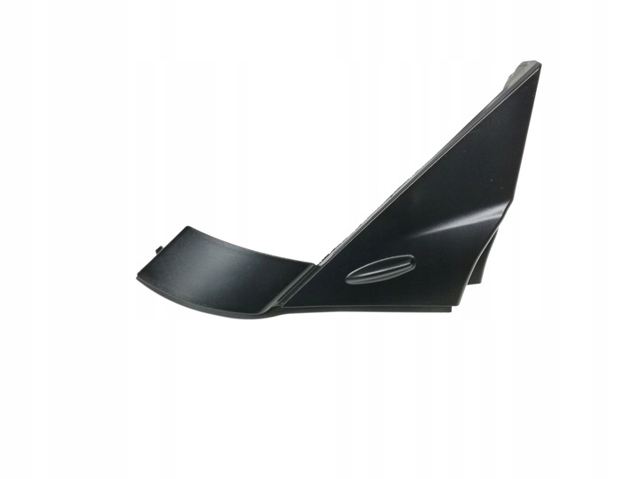 фото №1, C-hr 16-23 треугольник защита заглушка крыло перед левая