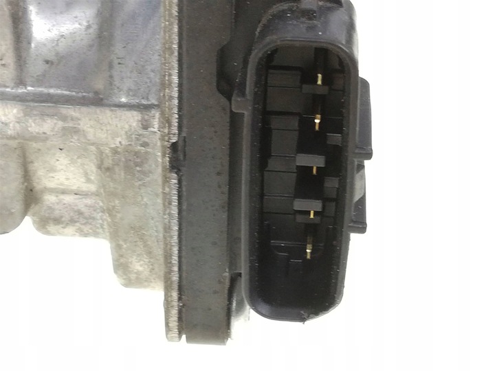 фото №3, Avensis auris verso rav4 corolla клапан egr 08-15