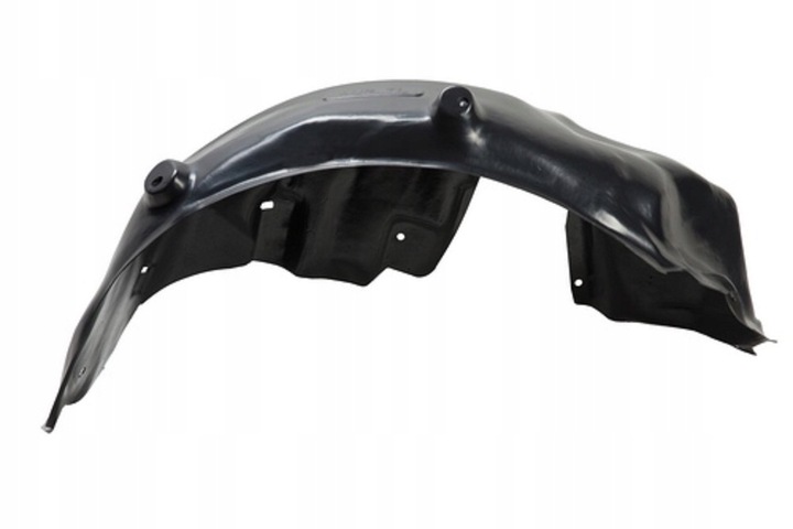 фото №1, Підкрилок toyota auris ii 2012-2018 зад задні ліві
