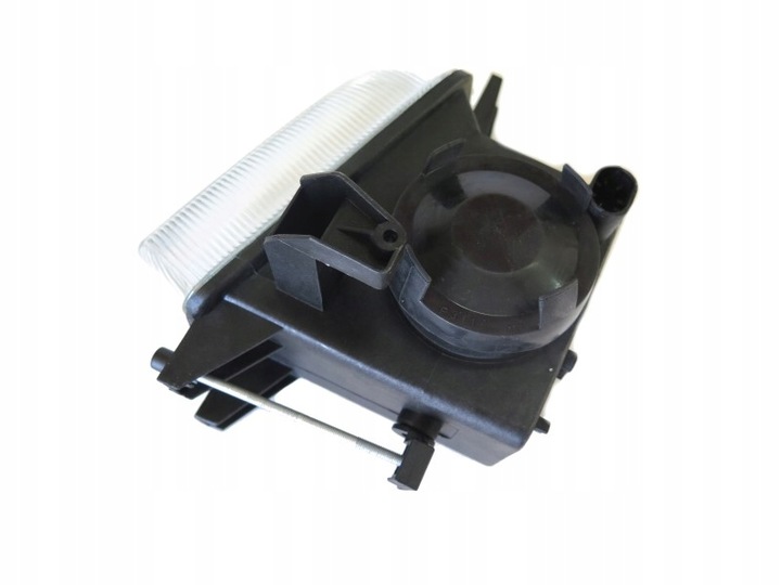 фото №3, Tyc лампа протитуманна opel astra g ii