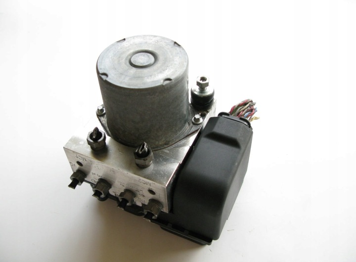 фото №7, Блок керування abs citroen c4 picasso 0265951829 0265251154
