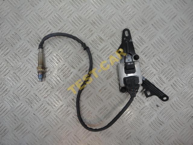 фото №1, Mercedes w166 ml лямбда-зонд ns11a11m15jr