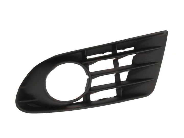 фото №1, Vw golf v+ plus решітка заглушка решітка w бампер p