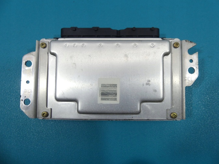 фото №15, Hyundai getz 02-05 комп'ютер 3910622040 1.3 12v