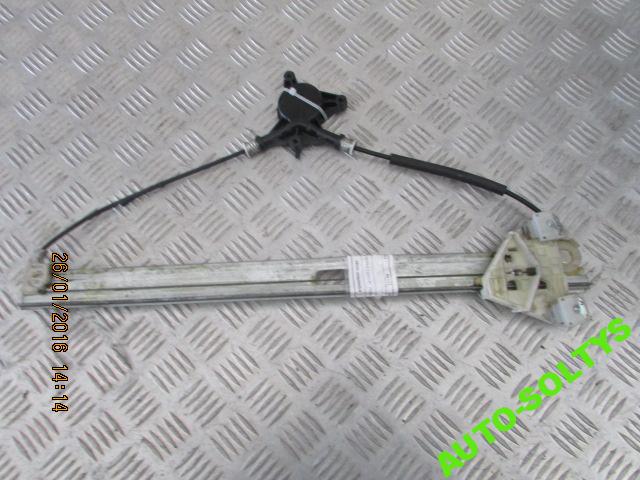 фото №1, Подъемник стекла левый перед mazda cx-7 2009r