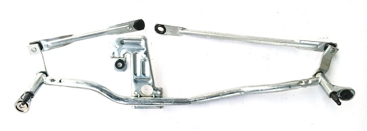 фото №1, Ducato jumper 06- механізм двірник