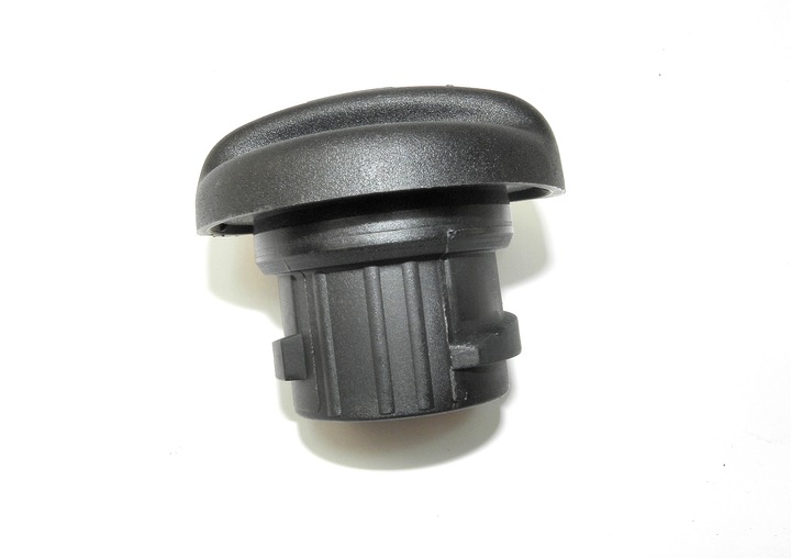 фото №4, Кришка заливання масла citroen