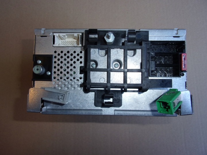 фото №5, Дисплей навігація радіо аудіо alfa romeo gt