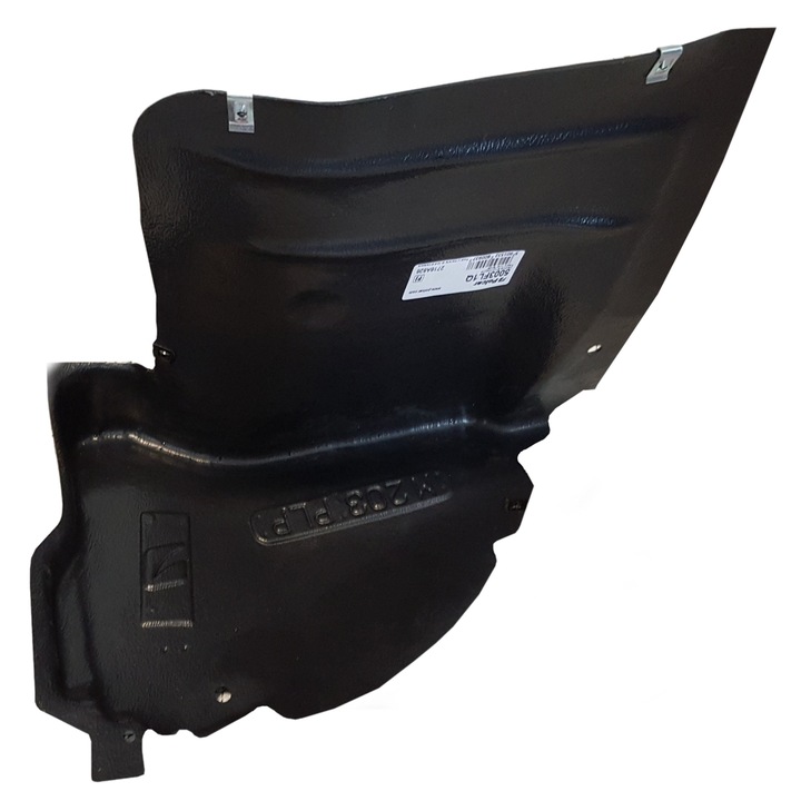 фото №1, Mercedes w203 c-klasse підкрилок перед передні l