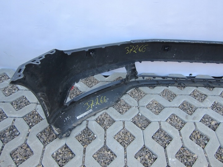 фото №6, Бампер перед переднє vw passat b8 3g0 pdc 14- bdb