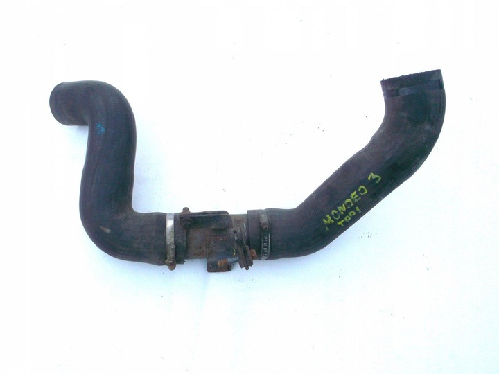 фото №1, Mondeo mk3 2.0 tddi труба интеркулер