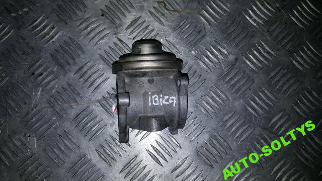 фото №1, Клапан egr seat ibiza 1.4tdi 2007r 038129637b