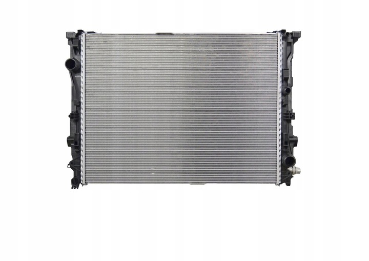 фото №1, Комплект 3x радиаторов ac mercedes e-klasa w213 e300e e350e e350de гибрид