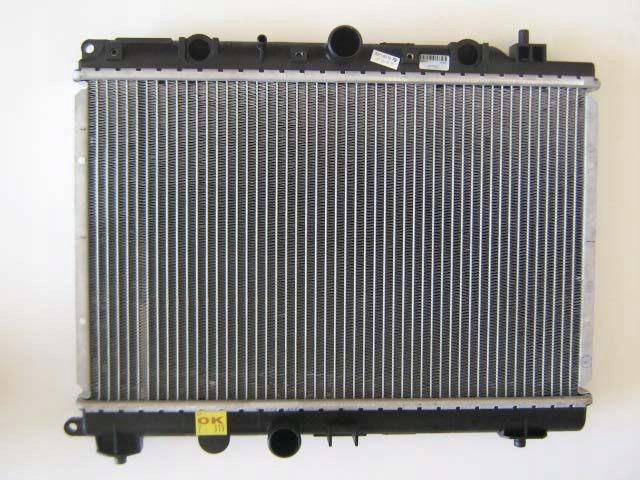 фото №1, Радиаторов воды honda accord, rover/mg