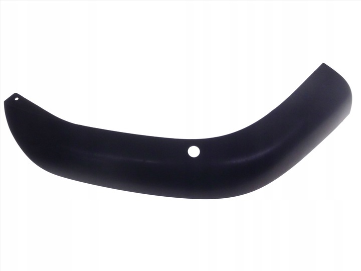 фото №1, Corolla verso 04-07 спойлер бампер планка спойлер