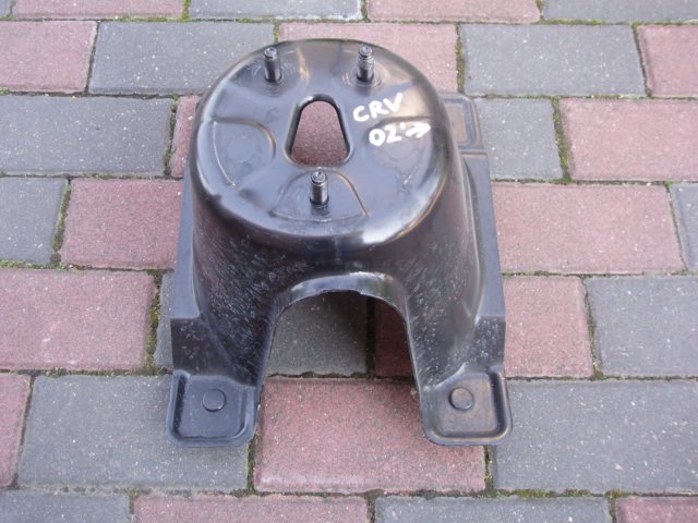 фото №1, Крепление колесо запасное honda crv ii 2002-2006r новое