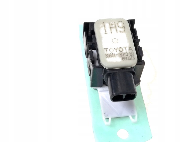 фото №8, Lexus es 15-18 датчик парковка графит 1h9