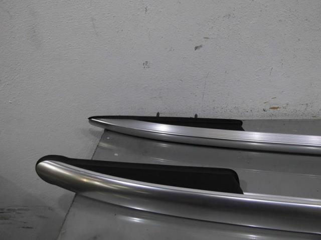 фото №4, Рейлінг рейлінги дахові renault clio iv універсал