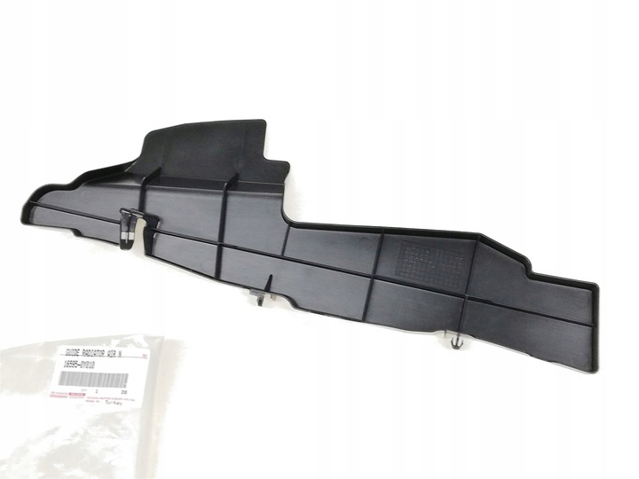 фото №7, 16595-0y010 кермо повітря auris ii