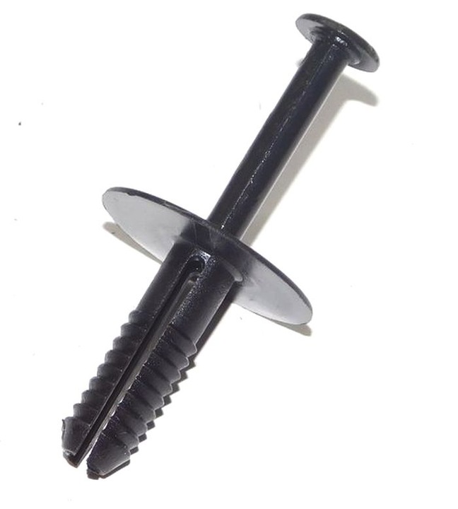 фото №1, Кліпса nit бампера opel vectra b c corsa c meriva