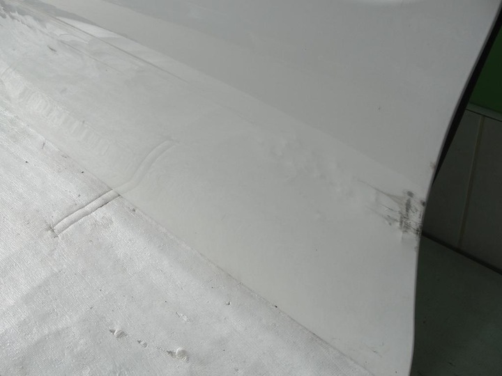 фото №6, Дверь левый перед передние bmw 5 f10 f11