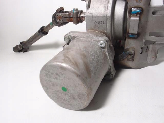 фото №14, Колонка рулевая комплект sportage iii 1.7 crdi