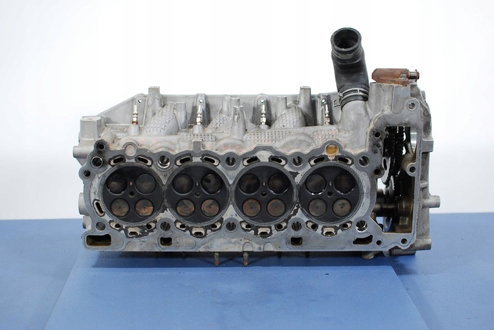 фото №6, Range rover sport 3.6 v8 271km 368dt головка