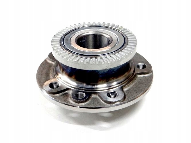 фото №2, Ступиця колеса підшипник перед передні opel omega b c