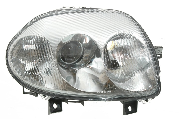 фото №1, Фара праве tyc 20-6193-05-2 do renault clio ii кузов повне clio ii