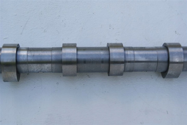 фото №7, Вал розподільний вал mercedes ml gl x164 4.7 a2730503801