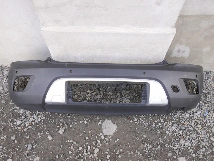 фото №1, Бампер зад задний opel mokka 2012-