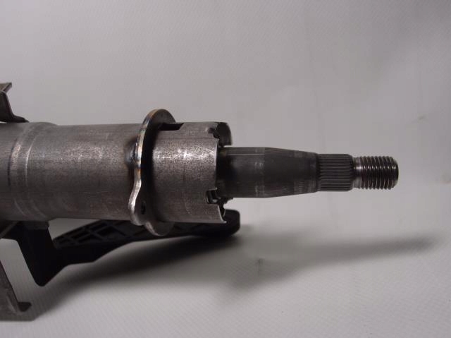 фото №13, Колонка рулевая комплект sportage iii 1.7 crdi