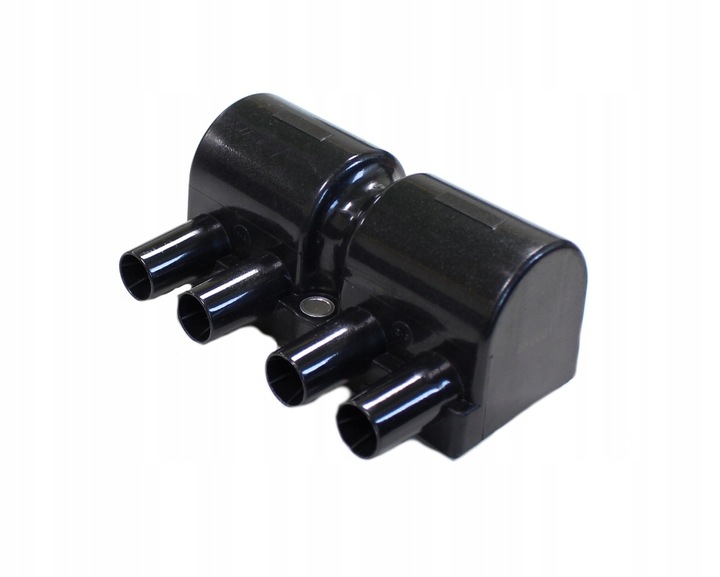 фото №1, Котушка запалювання abakus 122-01-023