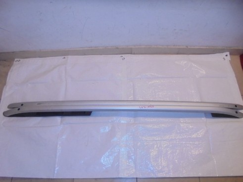 фото №2, Berlingo iii рейлінг рейлінги дахові комплект