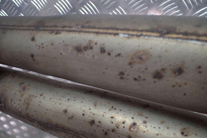 фото №9, Audi a6 a7 4g вихлоп активний звуковий silence