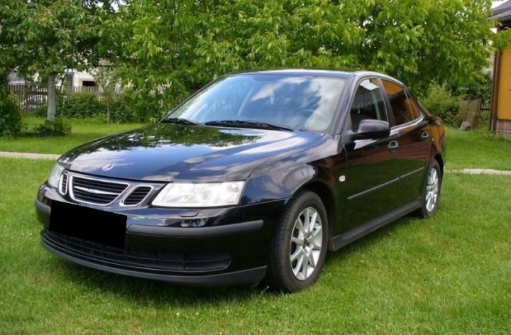 фото №8, Turbosprężarka saab 93 9-3 ii 2.2 tid 02- 717626-1