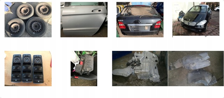 фото №6, Mercedes c класс w204 рестайлинг трубка шланг шланг климат