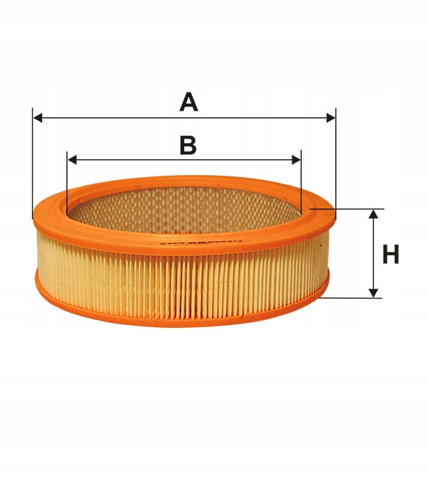 фото №16, Filtron фільтр повітря fso polonez iii 1.6 i