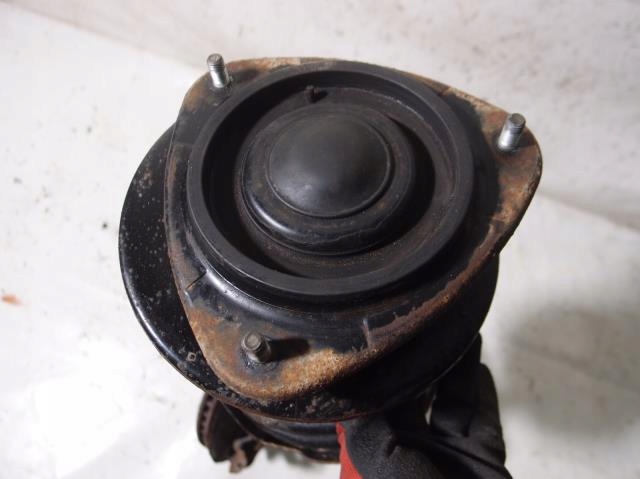 фото №13, Mcperson праве перед subaru legacy iv 2.0 d