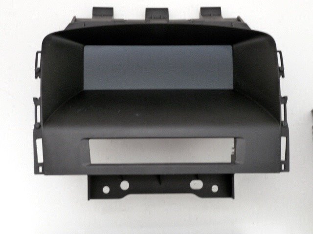 фото №3, Радіо cd 400 дисплей набір opel astra j iv