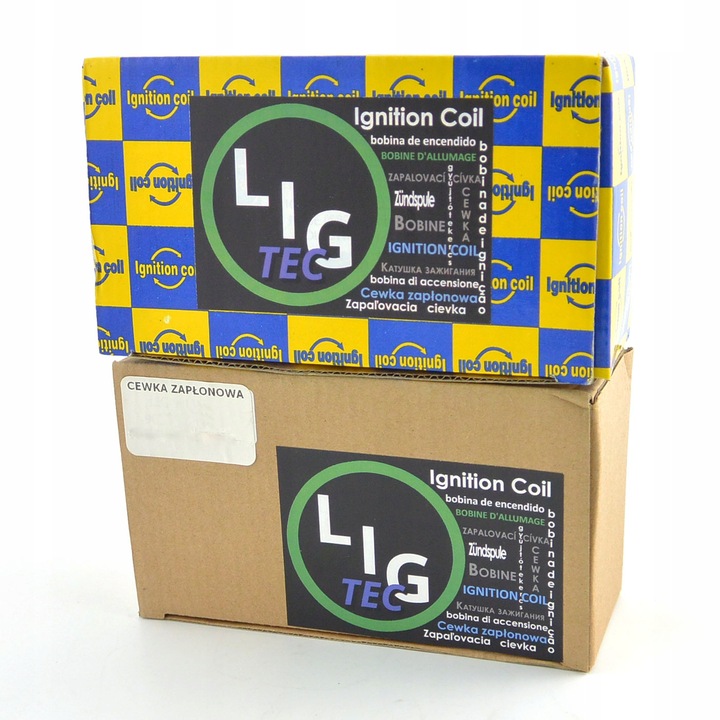 фото №8, Котушка запалювання hyundai ix20 kia carens ceed wawa