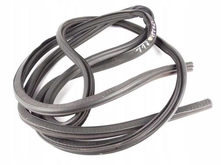 фото №1, Mercedes w638 прокладка дверь rozsuwanych левый зад