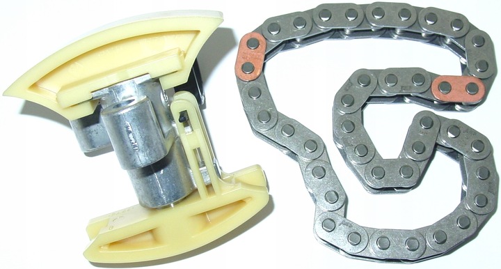 фото №1, Цепь валов распределительный вал 1,6tdci foc ii, c-max skf