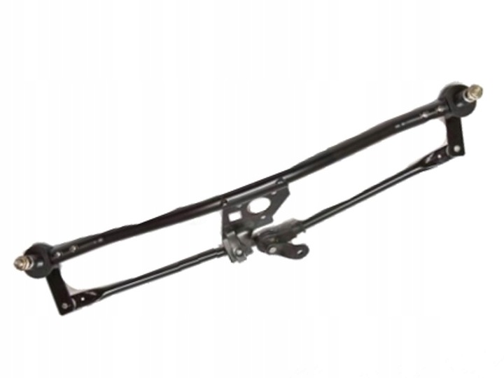 фото №1, Механізм двірник перед daewoo nexia новий