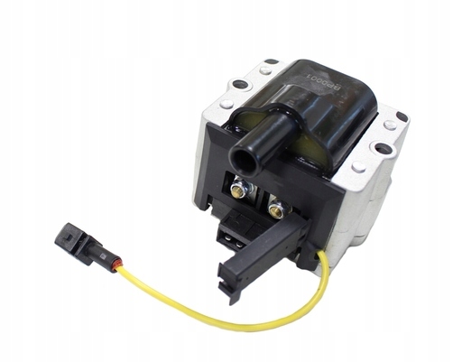 фото №1, Катушка зажигания skoda octavia i 1.6 6n0905104