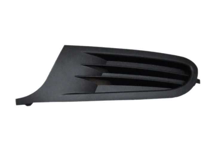 фото №1, Vw golf vi 6 решітка решітка заглушка бампера ліва