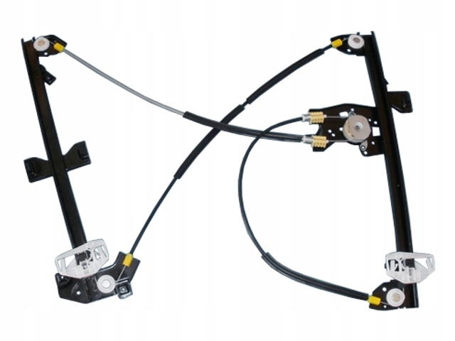 фото №1, Механізм скла el. перед праві citroen berlingo