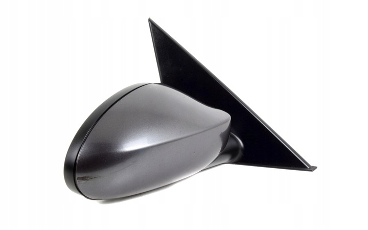 фото №2, Зеркало внешние правые bmw e87 03-09 5 pin