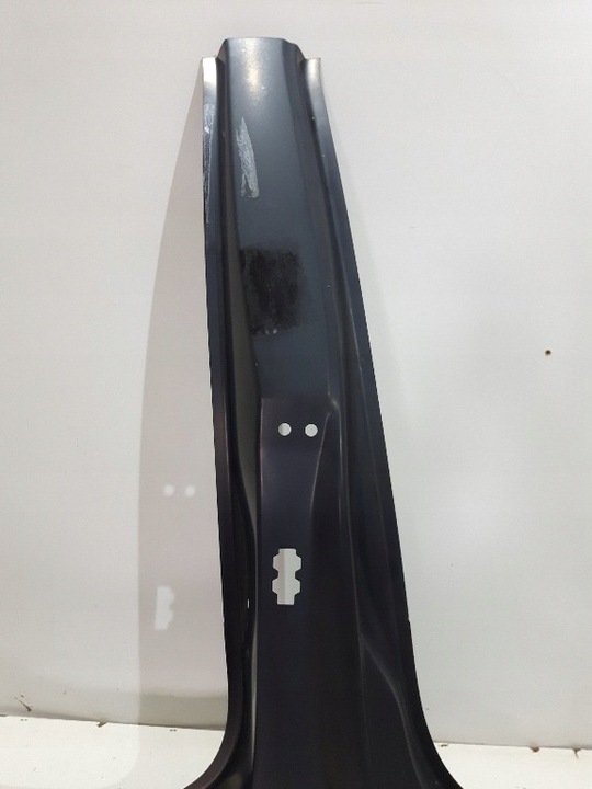 фото №4, Порог стойка обшивка правые audi a3 sportback 8v4